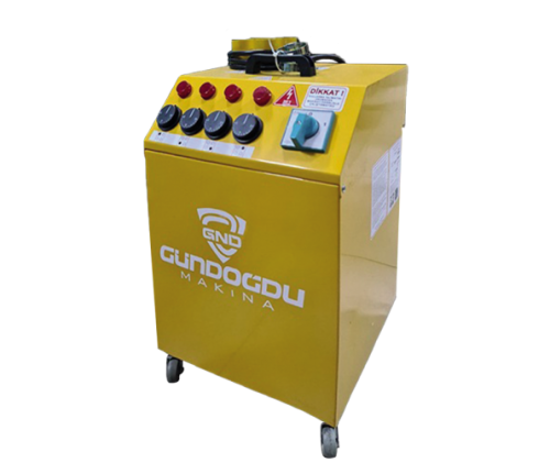 Araç İçi Kurutma Makinaları