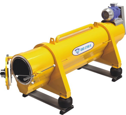 Halı Sıkma Kurutma Makinaları