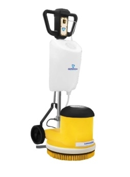 Halı Yıkama Fırçalama Makinaları